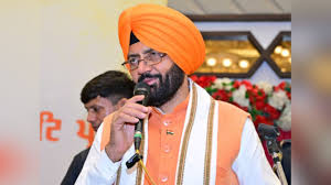 A grand event will be held in Kurukshetra on the 350th martyrdom day of Shri Guru Tegh Bahadur Ji on 25th